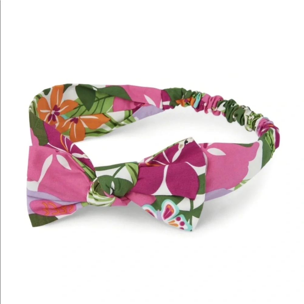 📌🆕 Gymboree • Summer Safari • Headwrap